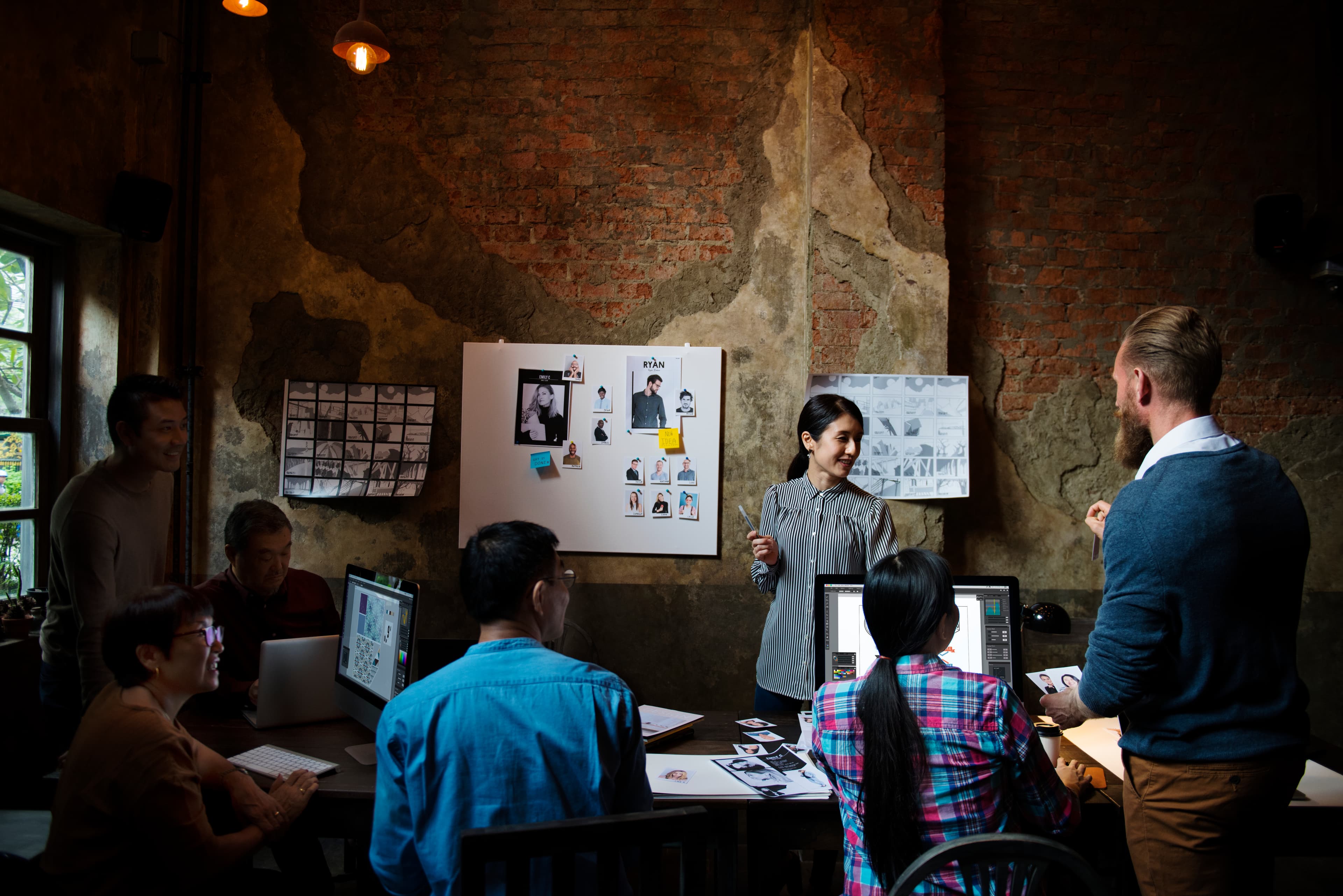 Advertising & Creative Agency in Kerala